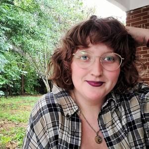 Meet your Posher, Mallory